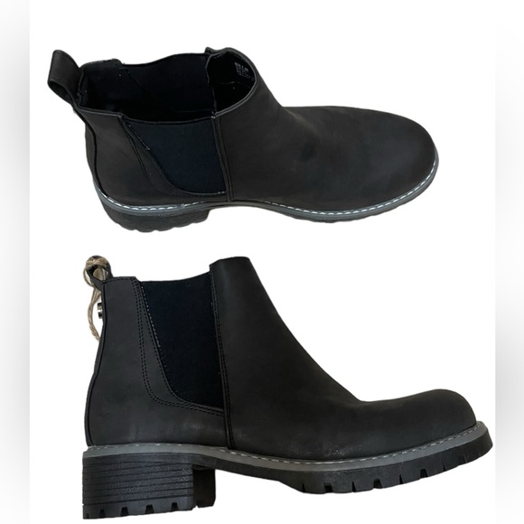 SEVEN7 FOOTWEAR Billie Chelsea Boot - Picture 6 of 10